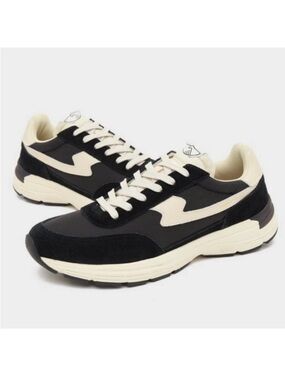 Stepney Workers Club Men's Osier S-Strike Sneakers